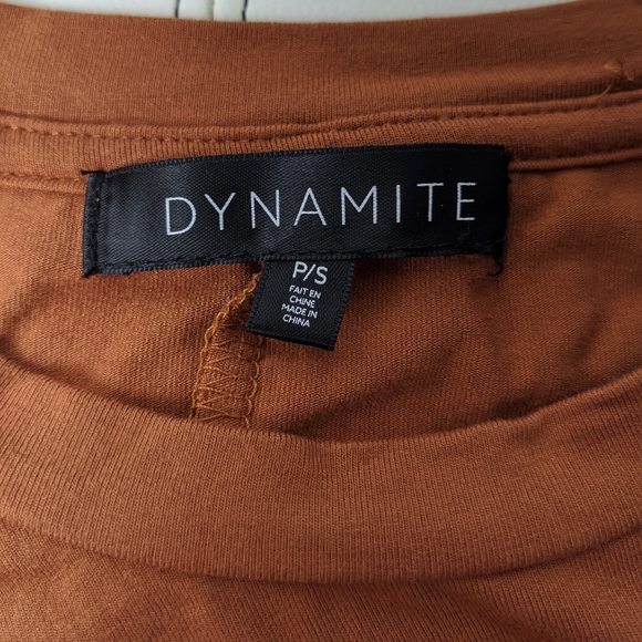 Dynamite dress - Picture 11 of 11